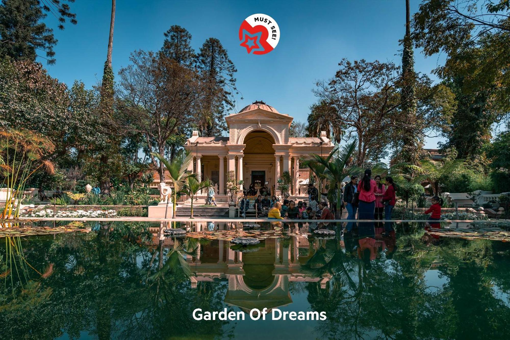 Oyo 11474 Gangaur Regency Boutique Hotel Κατμαντού Εξωτερικό φωτογραφία