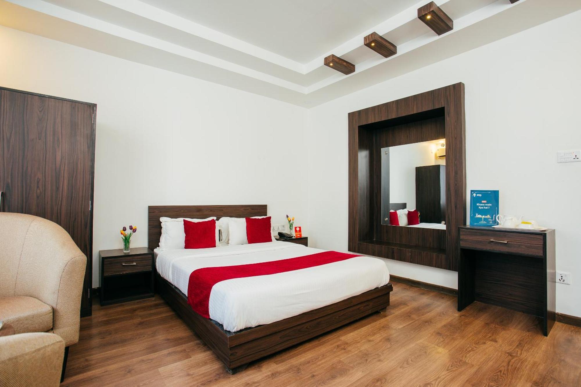 Oyo 11474 Gangaur Regency Boutique Hotel Κατμαντού Εξωτερικό φωτογραφία