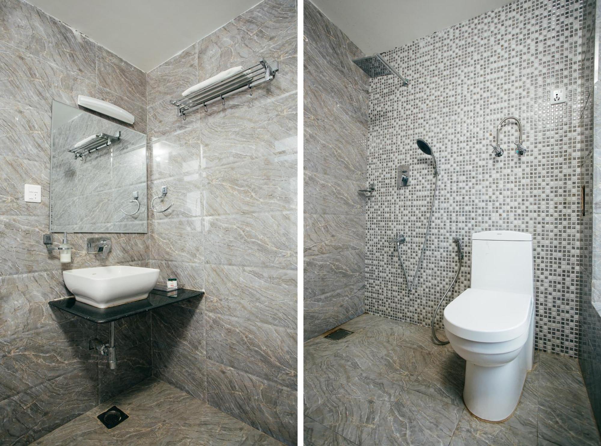 Oyo 11474 Gangaur Regency Boutique Hotel Κατμαντού Εξωτερικό φωτογραφία