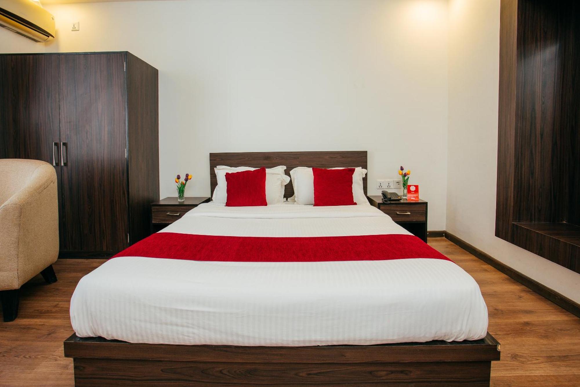 Oyo 11474 Gangaur Regency Boutique Hotel Κατμαντού Εξωτερικό φωτογραφία