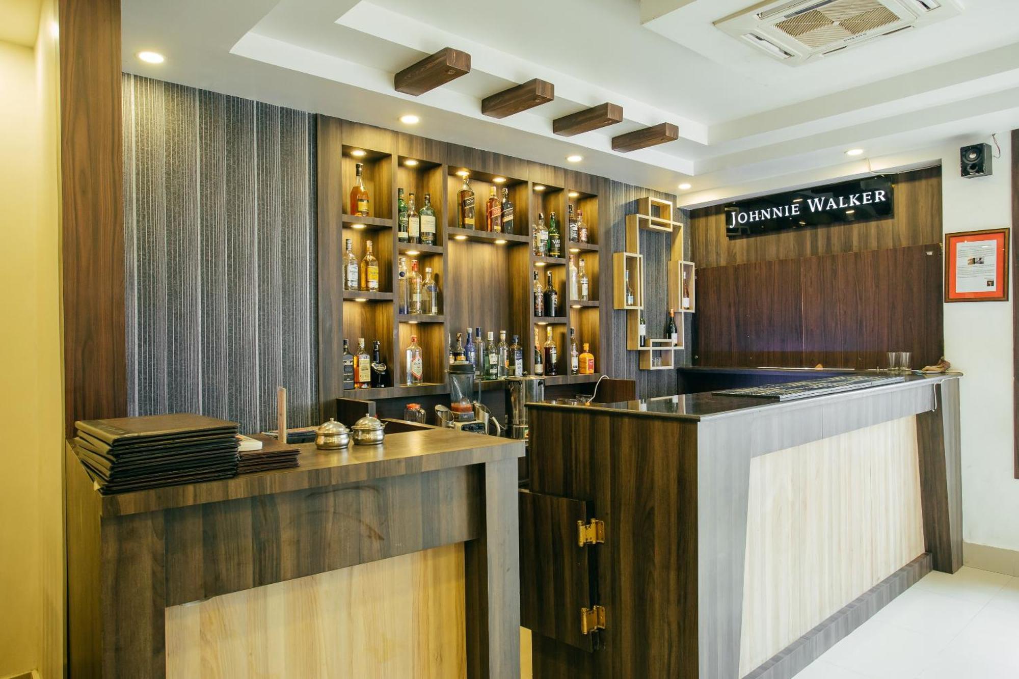 Oyo 11474 Gangaur Regency Boutique Hotel Κατμαντού Εξωτερικό φωτογραφία