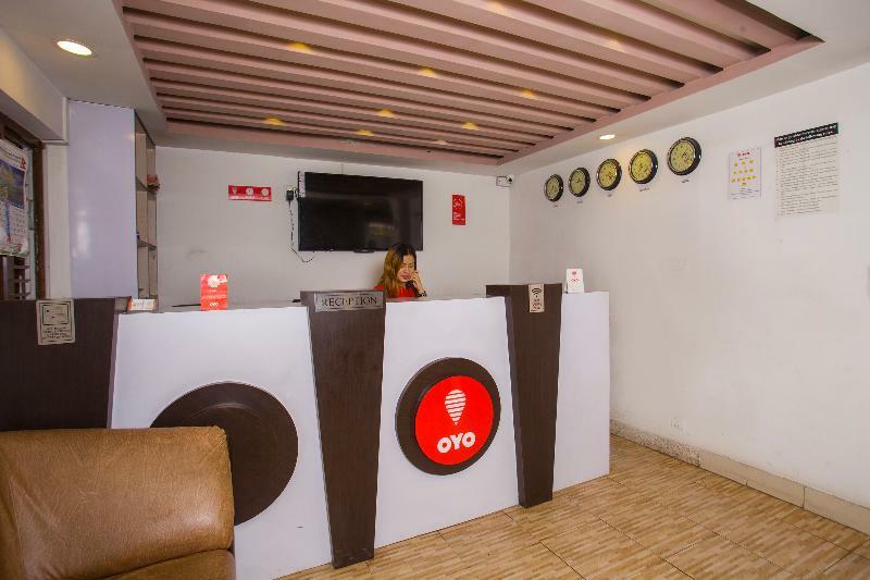 Oyo 11474 Gangaur Regency Boutique Hotel Κατμαντού Εξωτερικό φωτογραφία