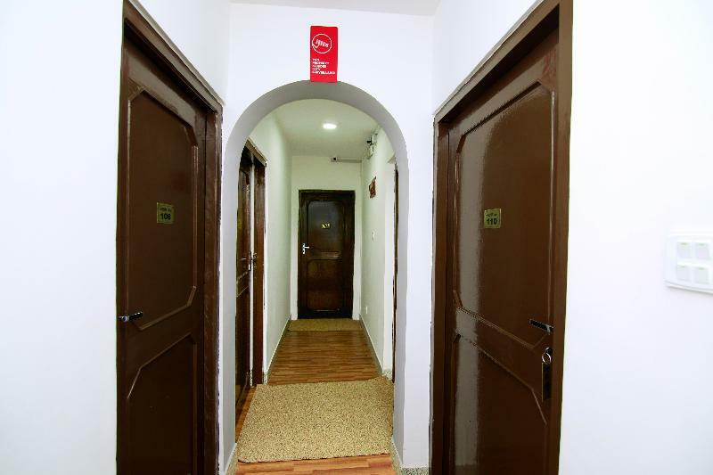 Oyo 11474 Gangaur Regency Boutique Hotel Κατμαντού Εξωτερικό φωτογραφία