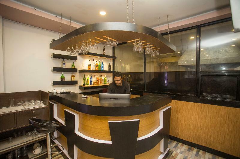 Oyo 11474 Gangaur Regency Boutique Hotel Κατμαντού Εξωτερικό φωτογραφία