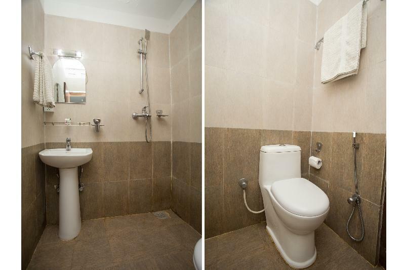 Oyo 11474 Gangaur Regency Boutique Hotel Κατμαντού Εξωτερικό φωτογραφία